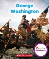 George Washington (Rookie Biographies (Paperback))