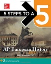 5 Steps to a 5: AP European History 2017