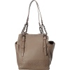 Olivia and Joy Liv. Womens Fashion Designer Handbags Khrom Leather Satchel Bag Shoulder Bag