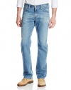 AG Adriano Goldschmied Men's The Protege Straight-Leg Jeans In Harlan