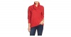 MICHAEL Michael Kors Womens Wool Blend Long Sleeve Pullover Sweater