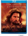The Last Samurai [Blu-ray]