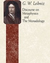 Discourse on Metaphysics and The Monadology (Philosophical Classics)