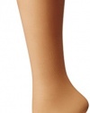 Berkshire Women's All Day Knee High Pantyhose with Reinforced Toe