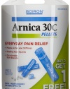 Boiron - Arnica 30c Pain Relief Pellets