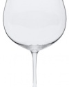 Riedel Vinum Pinot Noir (Burgundy Red) Glasses, Set of 2