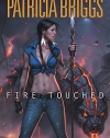 Fire Touched (A Mercy Thompson Novel)