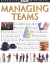 Essential Managers: Managing Teams