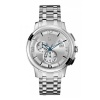GUESS Men's Gc Classica Chrono Timepiece - Silver