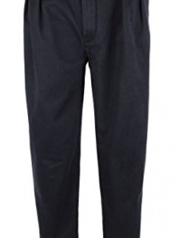 Polo Ralph Lauren Men's Classic Pleated Fit Chino Pants