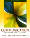 Communication: Principles for a Lifetime (4th Edition)
