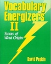 Vocabulary Energizers II: Stories of Word Origins