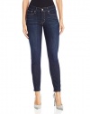 Signature by Levi Strauss & Co Women's Totally Shaping Skinny Jean