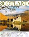 Top 10 Scotland (Eyewitness Top 10 Travel Guide)