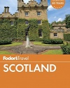 Fodor's Scotland (Travel Guide)