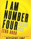 I Am Number Four: The Lost Files: Zero Hour (Lorien Legacies: The Lost Files)