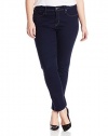 Levi's Women's 512 Plus-Size Skinny Jean