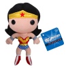 Funko Wonder Woman Plushies