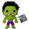 Funko Classic Hulk Plushie