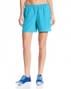 Asics Women's 5-Inch Core Pocketed Shorts