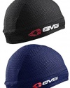 EVS Sports Sweat Beanie 2-Pack [1-Black & 1-Navy]