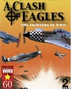 A Clash of Eagles: The Fighters of WWII