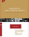 Eclipse Series 41: Kinoshita and World War II