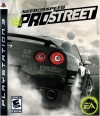 Need for Speed: Prostreet - Playstation 3