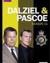Dalziel & Pascoe: Season 11