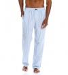 Polo Ralph Lauren 100% Cotton Woven Pajama Pant (R168A)