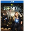 Fringe: Season 2  [Blu-ray]