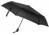TripWorthy Travel Umbrella Windproof Compact Lightweight Durable Auto Open Feature Convenient for Travelers or Professionals Men or Women