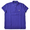 Polo Ralph Lauren Women's Classic Fit Mesh Polo Shirt