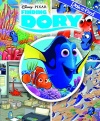 Finding Dory Look and Find (Disney Pixar)