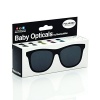 Mustachifier Baby Opticals Polarized Sunglasses