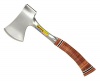 Estwing E24A 14-Inch Sportsman's Axe with Leather Grip & Nylon Sheath