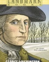 Meet George Washington (Landmark Books)