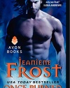 Once Burned (Night Prince, Book 1)