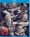 Sons of Anarchy: Season 6 [Blu-ray]