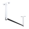 Ceiling Mount Pull Up Bar for 8' Ceilings