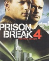 Prison Break: Season 4