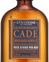 L'Occitane CADE Reinvigorating Shower Gel for Men, 8.4 fl. oz.