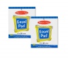 Melissa & Doug Easel Pad Bundle 50 Sheets 2-Pack