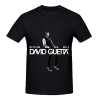 David Guetta Nothing But The Beat Rock Men O Neck Music T Shirts