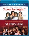 About Last Night / St. Elmo's Fire [Blu-ray]