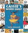 Cassie's Word Quilt (Avenues)