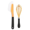 OXO Good Grips 2 Piece Silicone Brunch Set