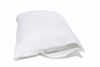 Allersoft Cotton Dust Mite & Bed Bug Control King Pillow Protector