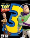 Toy Story 3 The Video Game - PC