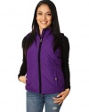 Polo Ralph Lauren Women's Quilted Insulated Vest
